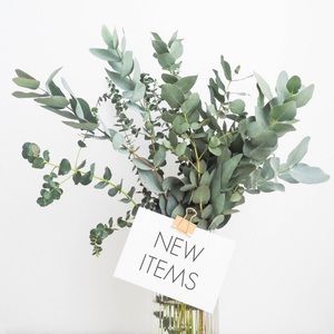 Sign up for new listings